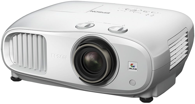 Проєктор Epson EH-TW7100 (V11H959040) - фото - №2