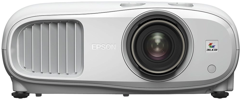 Проєктор Epson EH-TW7100 (V11H959040) - фото - №3