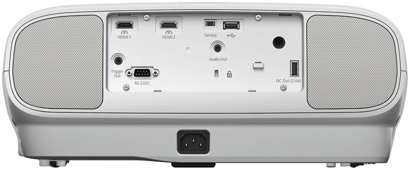Проєктор Epson EH-TW7100 (V11H959040) - фото - №4