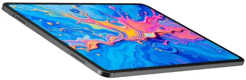 Планшет Teclast ArtPad Pro 12.7 8/256GB LTE Metal Grey