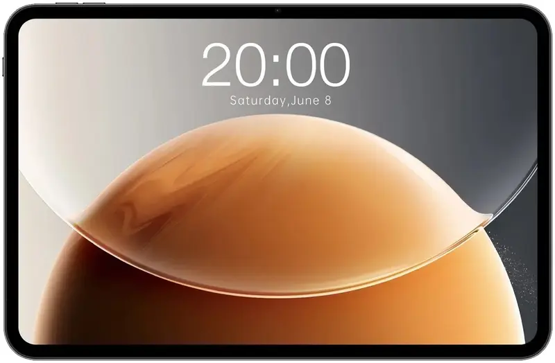 Планшет Teclast T65 13.4" 8/128GB LTE Metal Grey (6940709687758) - фото - №1