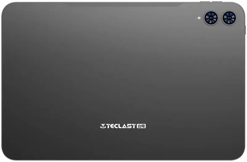 Планшет Teclast T65 13.4" 8/128GB LTE Metal Grey (6940709687758) - фото - №2