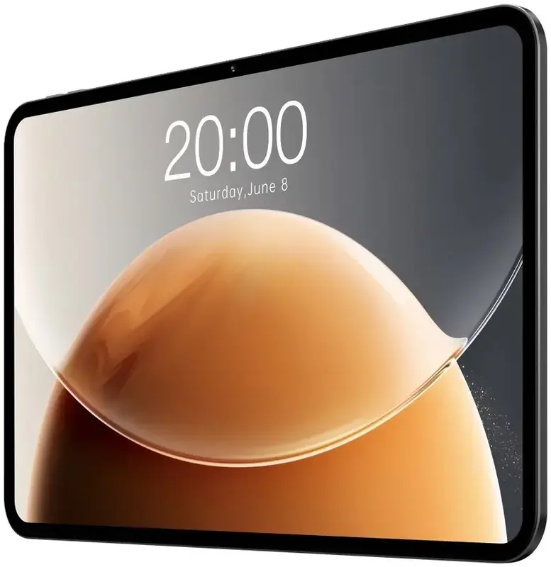 Планшет Teclast T65 13.4" 8/128GB LTE Metal Grey (6940709687758) - фото - №3
