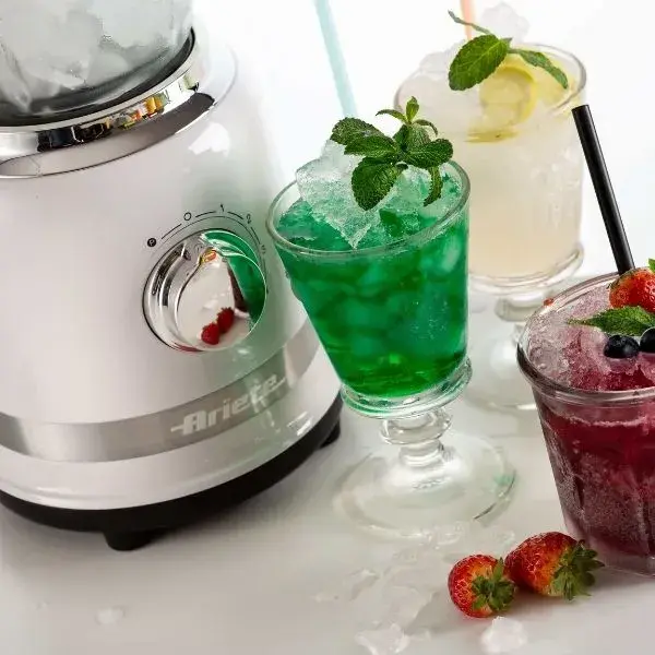 Блендер ARIETE 585 BKWH - фото - №7
