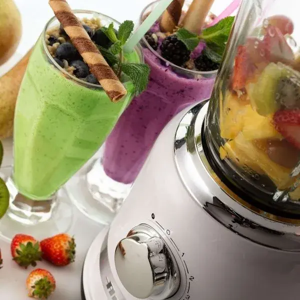 Блендер ARIETE 585 BKWH - фото - №6