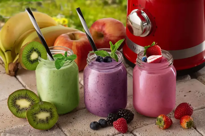 Блендер ARIETE 585 BKRD - фото - №5