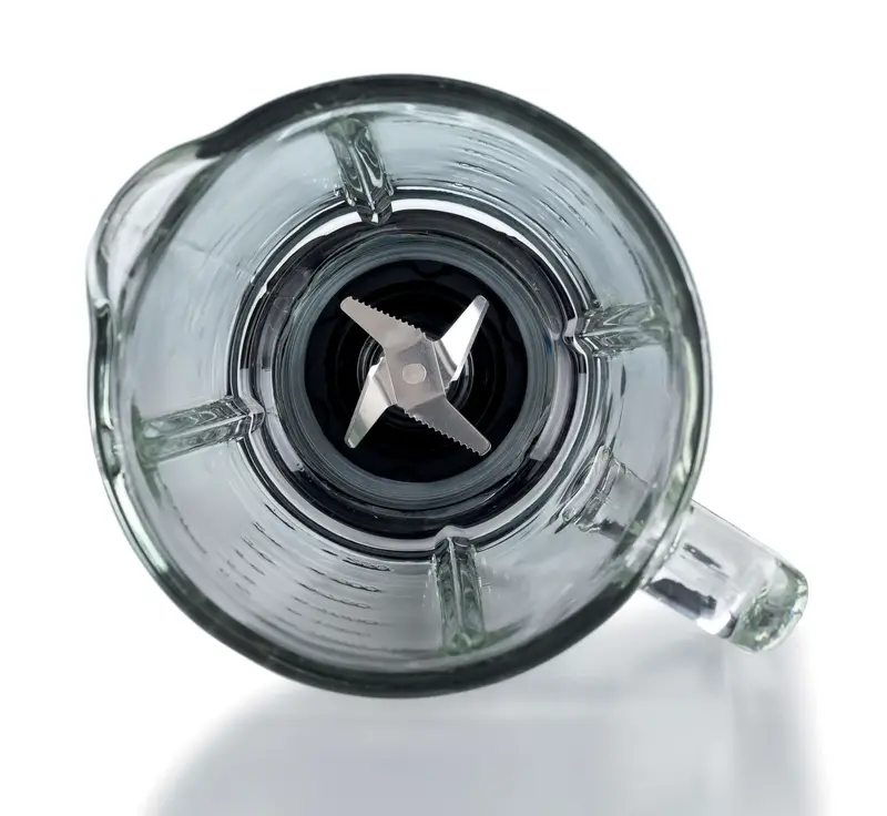 Блендер ARIETE 585 BKRD - фото - №2