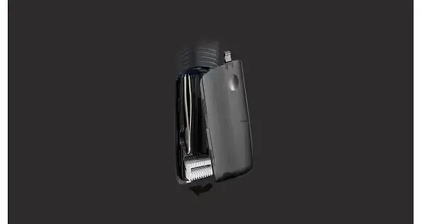 Тример для носа і вух Remington Trim & Fit NE8000 - фото - №7