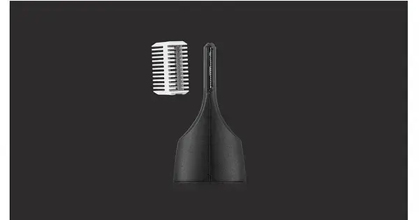 Тример для носа і вух Remington Trim & Fit NE8000 - фото - №5