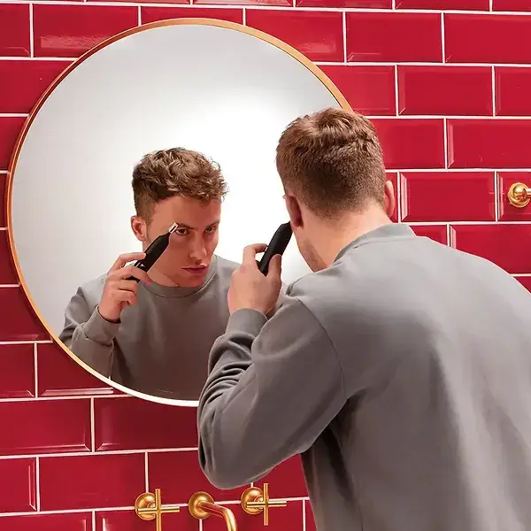 Тример для носа і вух Remington Trim & Fit NE8000 - фото - №9