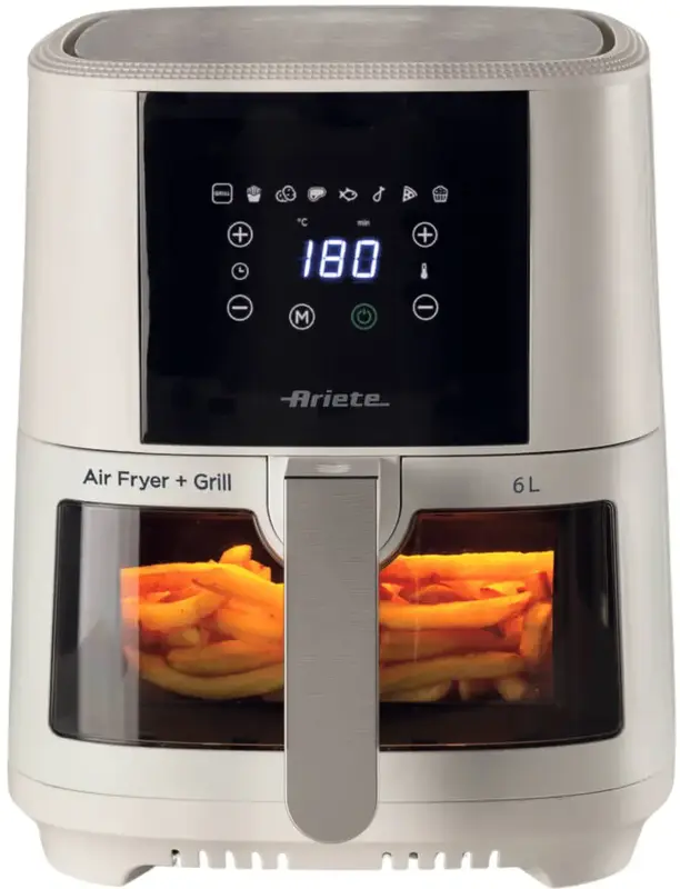 Мультипіч ARIETE 4626 WH - фото - №0