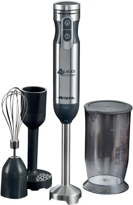 Блендер ARIETE 898 - фото - №2