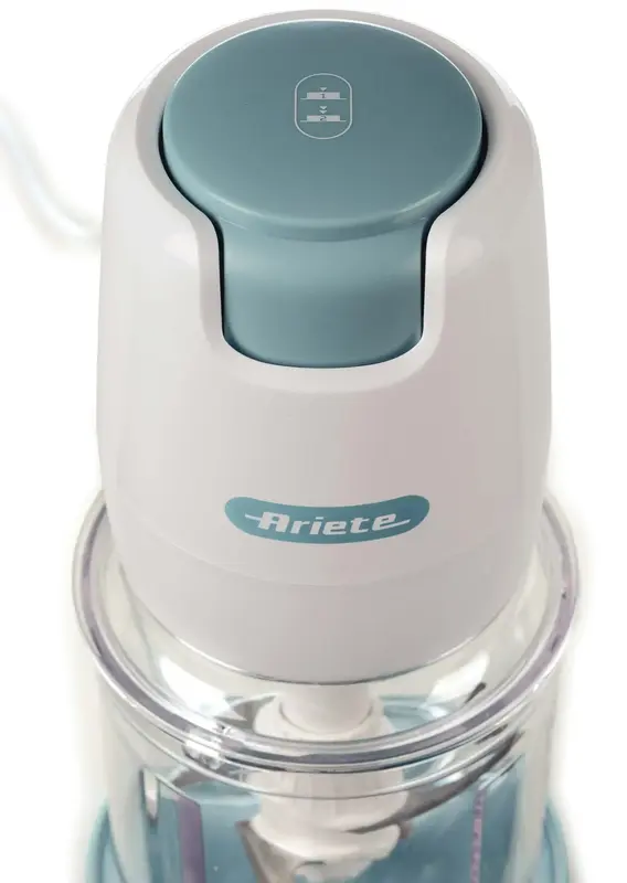 Измельчитель ARIETE 437 WH - фото - №2