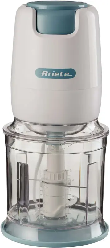 Измельчитель ARIETE 437 WH - фото - №1