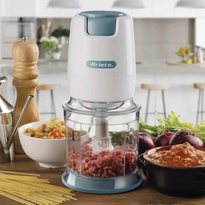 Измельчитель ARIETE 437 WH - фото - №5
