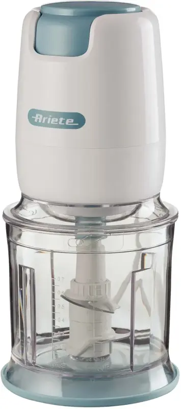Измельчитель ARIETE 437 WH - фото - №0