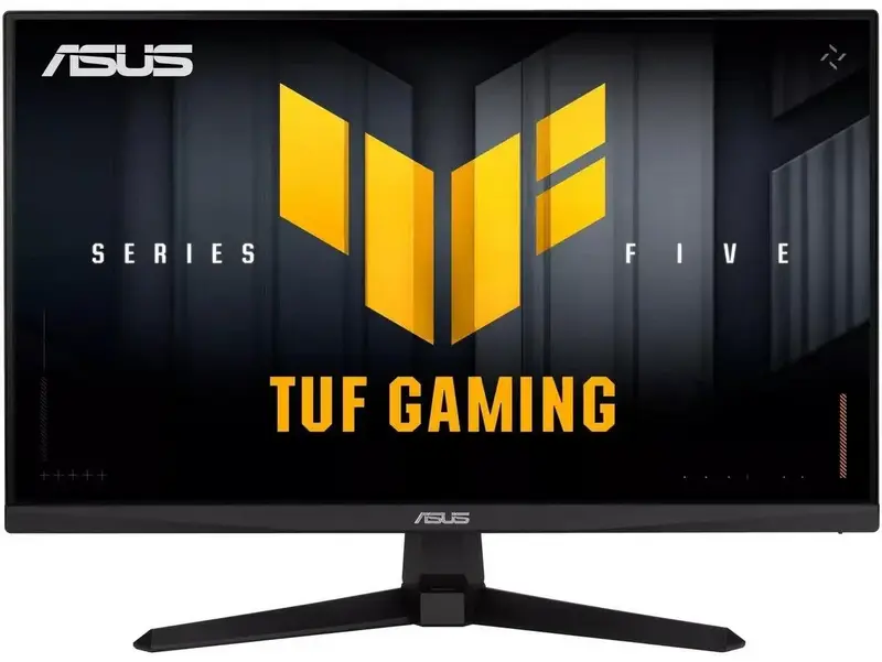 Монітор Asus 24.5" TUF Gaming VG259QMR5A - фото - №0