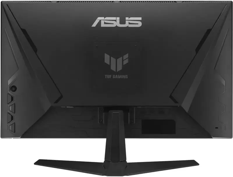 Монітор Asus 24.5" TUF Gaming VG259QMR5A - фото - №5