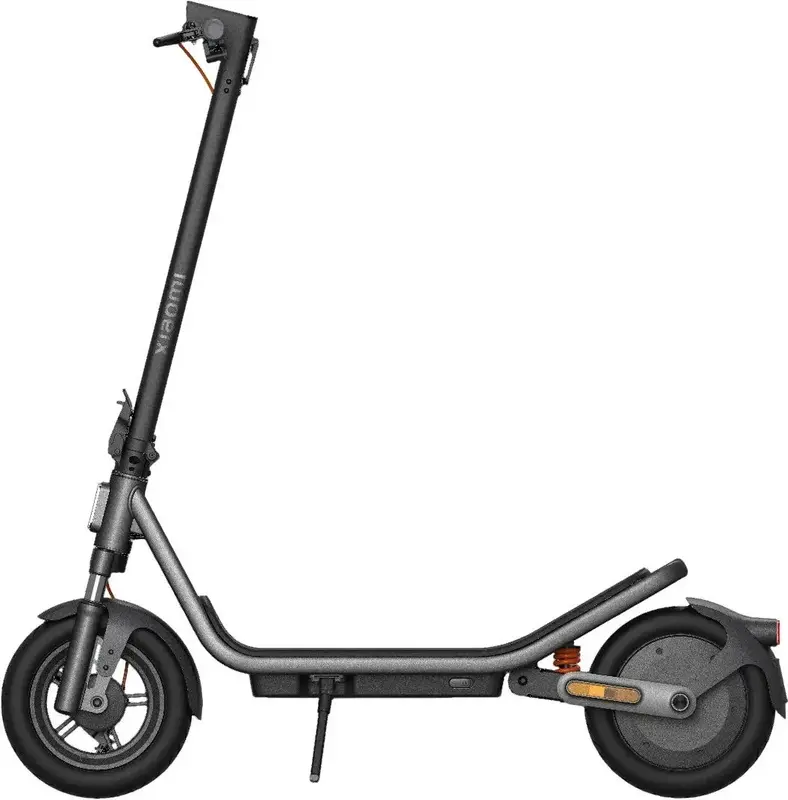Электросамокат Xiaomi Electric Scooter 6 GL BHR08R2GL - фото - №0