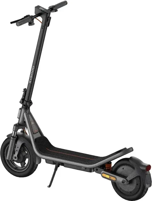 Электросамокат Xiaomi Electric Scooter 6 GL BHR08R2GL - фото - №2