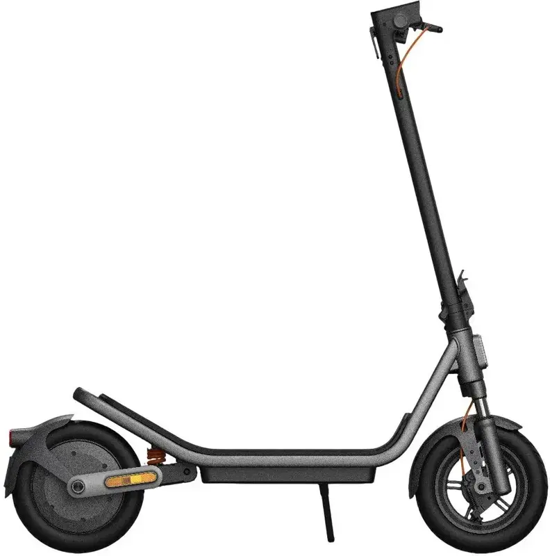 Электросамокат Xiaomi Electric Scooter 6 GL BHR08R2GL - фото - №1