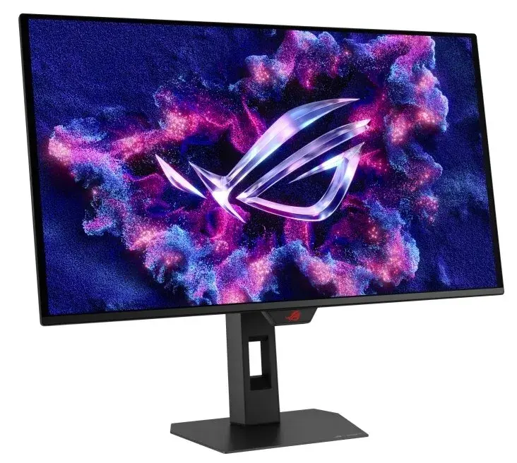 Монітор Asus 26.5" ROG Strix XG27ACDMS - фото - №3