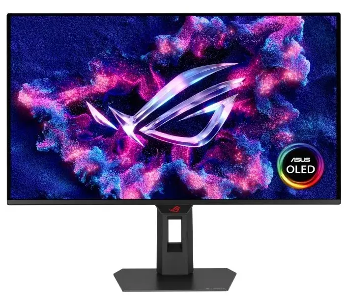 Монітор Asus 26.5" ROG Strix XG27ACDMS - фото - №0