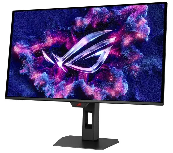 Монітор Asus 26.5" ROG Strix XG27ACDMS - фото - №2
