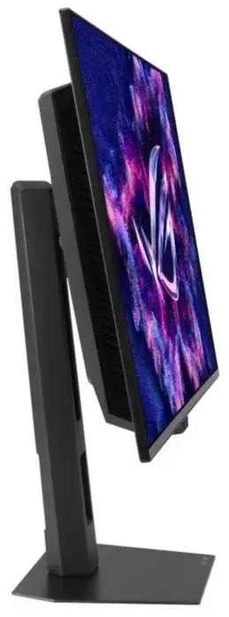 Монітор Asus 26.5" ROG Strix XG27ACDMS - фото - №7