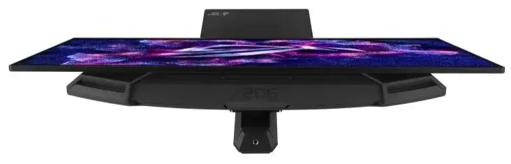Монітор Asus 26.5" ROG Strix XG27ACDMS - фото - №6
