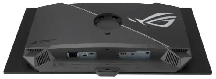 Монітор Asus 26.5" ROG Strix XG27ACDMS - фото - №4