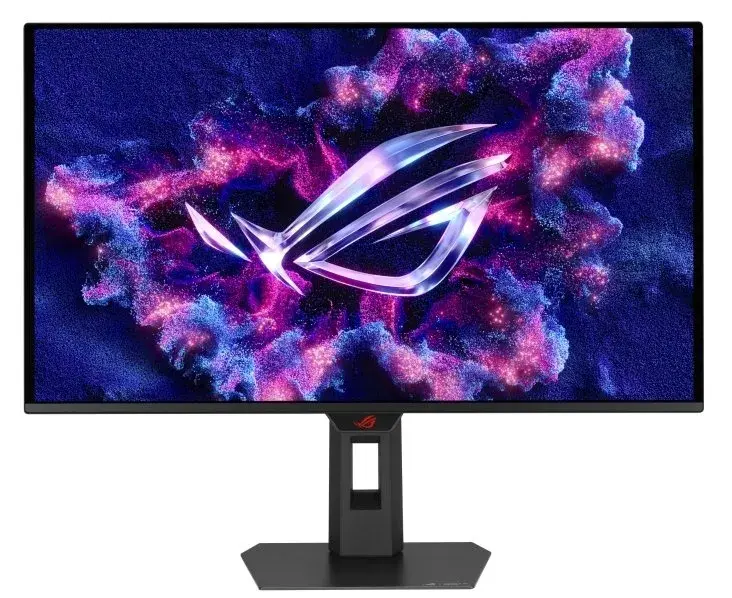 Монітор Asus 26.5" ROG Strix XG27ACDMS - фото - №1