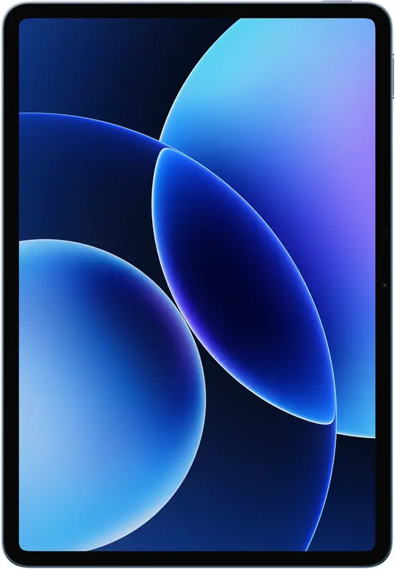 Планшет Xiaomi Pad 8 Wi-Fi 8/128GB Blue. Купити Планшет Xiaomi Pad