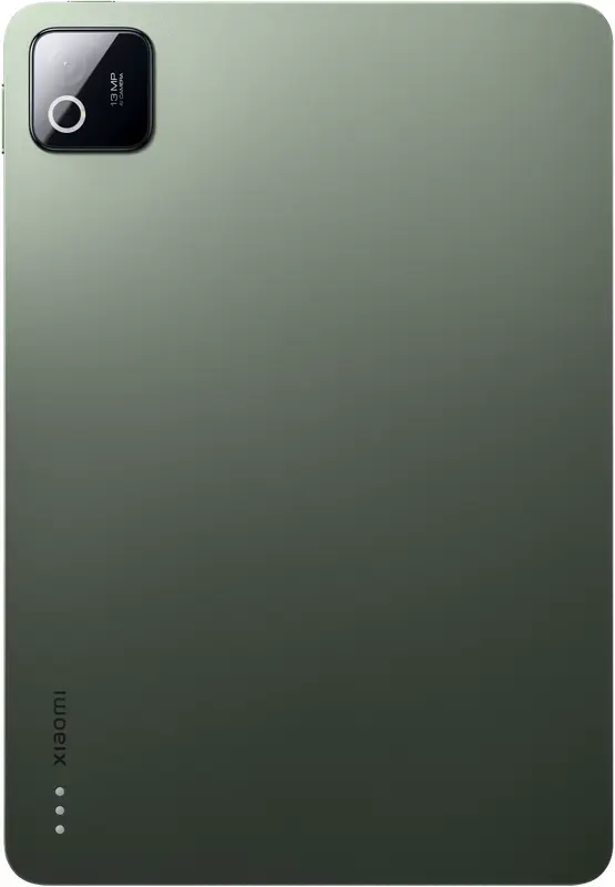 Планшет Xiaomi Pad 8 Wi Fi 8/128GB Pine Green - фото - №2