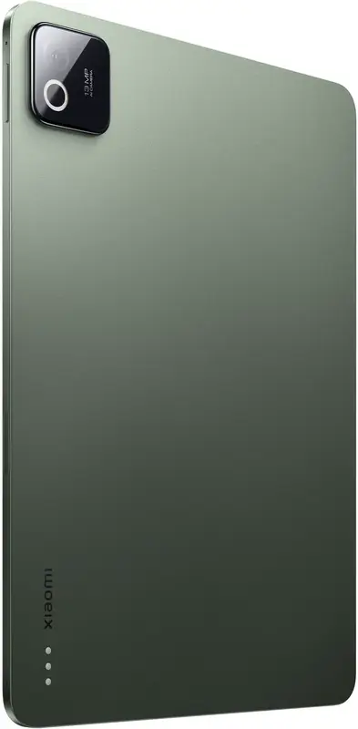 Планшет Xiaomi Pad 8 Wi Fi 8/128GB Pine Green - фото - №4