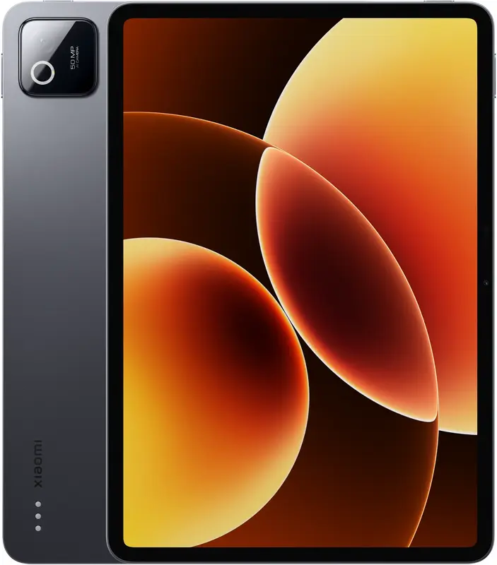 Планшет Xiaomi Pad 8 Pro Wi-Fi 12/512GB Gray - фото - №0