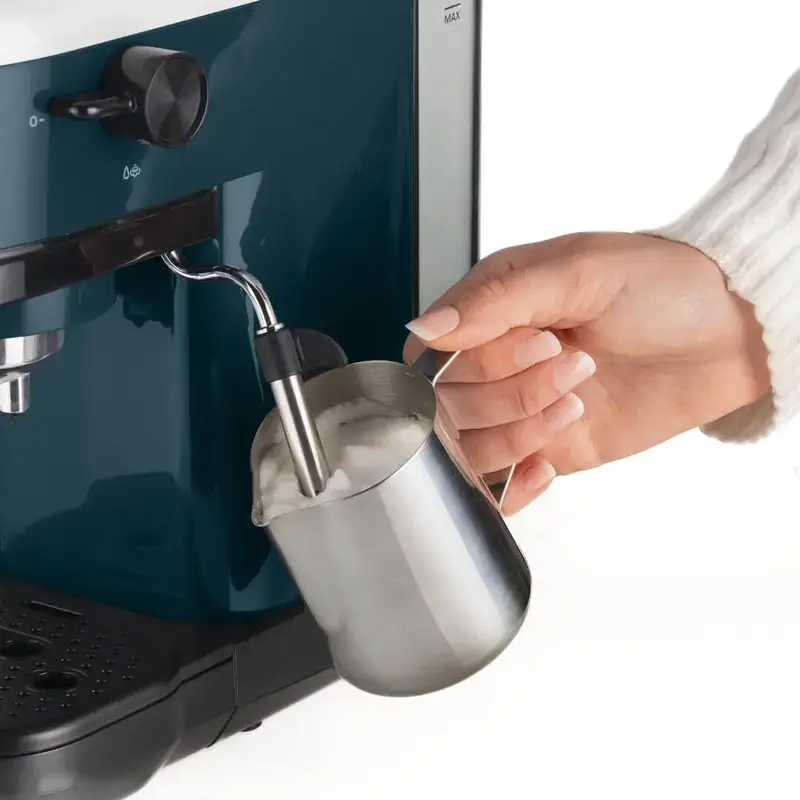 Кавоварка ARIETE 1399 WH - фото - №2