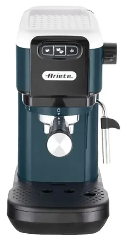 Кавоварка ARIETE 1399 WH - фото - №1