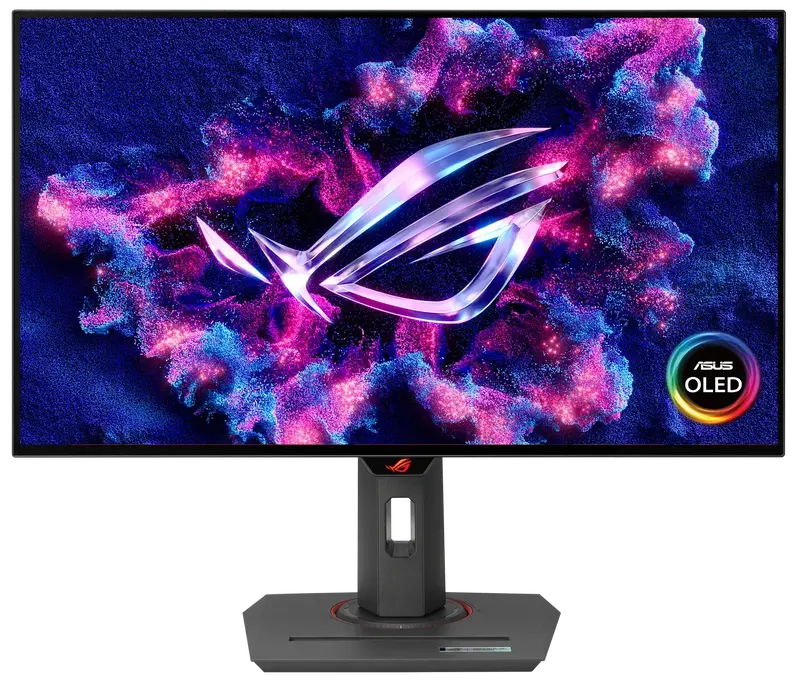 Монітор Asus 26.5" ROG Strix XG27AQDMG - фото - №0