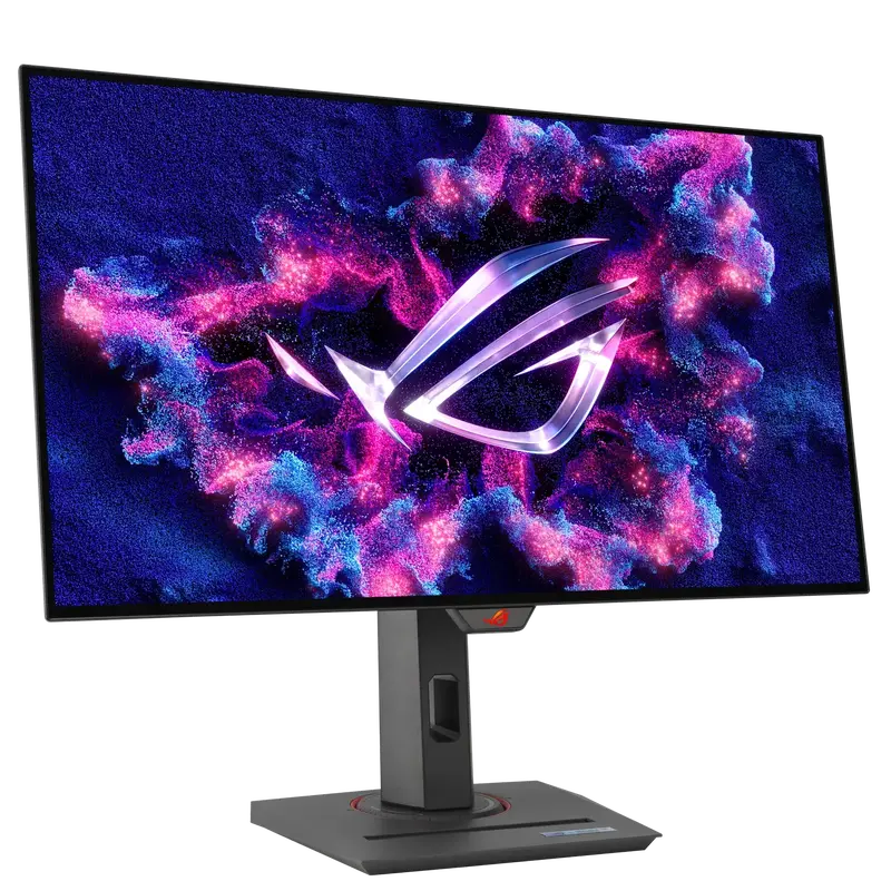 Монітор Asus 26.5" ROG Strix XG27AQDMG - фото - №1