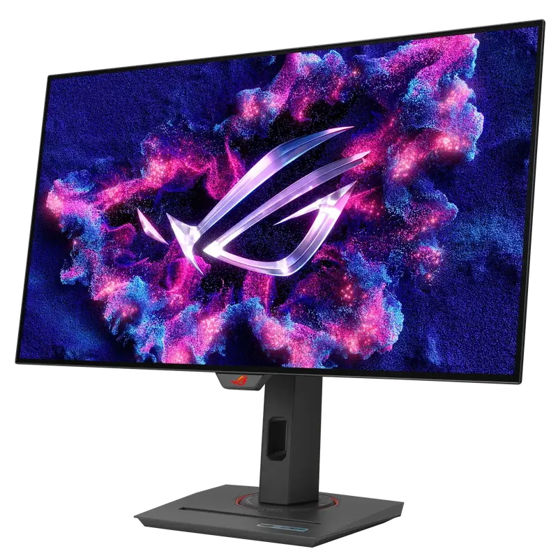 Монітор Asus 26.5" ROG Strix XG27AQDMG - фото - №2
