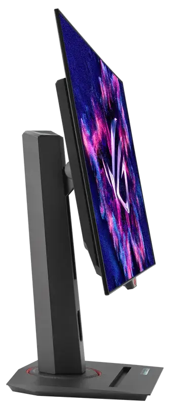 Монітор Asus 26.5" ROG Strix XG27AQDMG - фото - №3