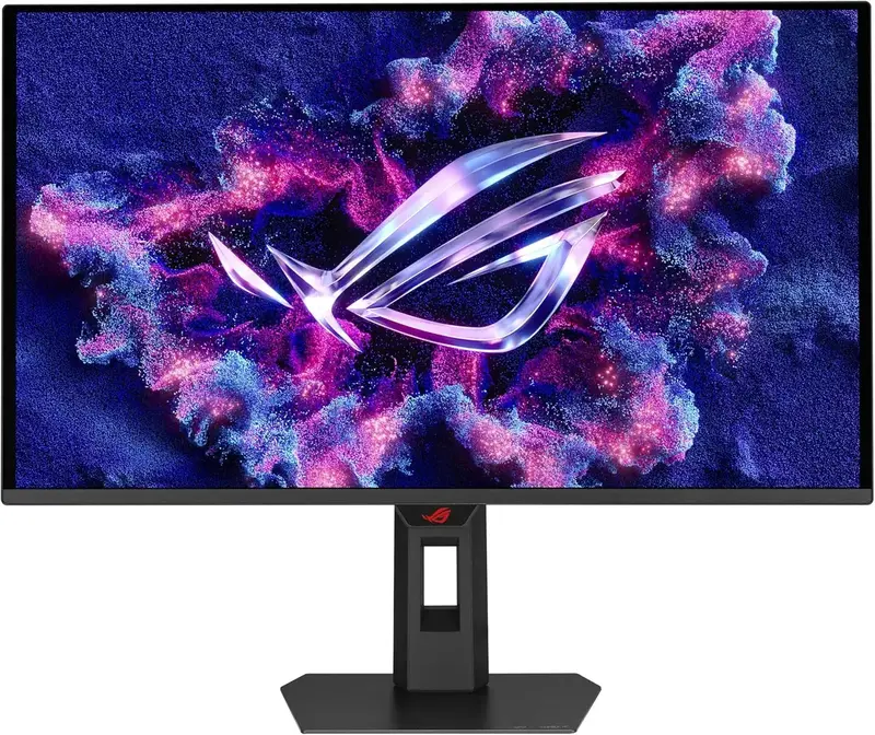 Монітор Asus 26.5" ROG Strix XG27AQDPG - фото - №0
