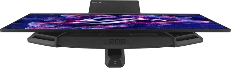 Монітор Asus 26.5" ROG Strix XG27AQDPG - фото - №6