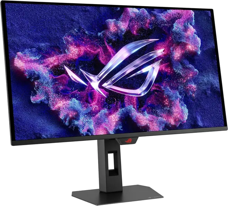 Монітор Asus 26.5" ROG Strix XG27AQDPG - фото - №2