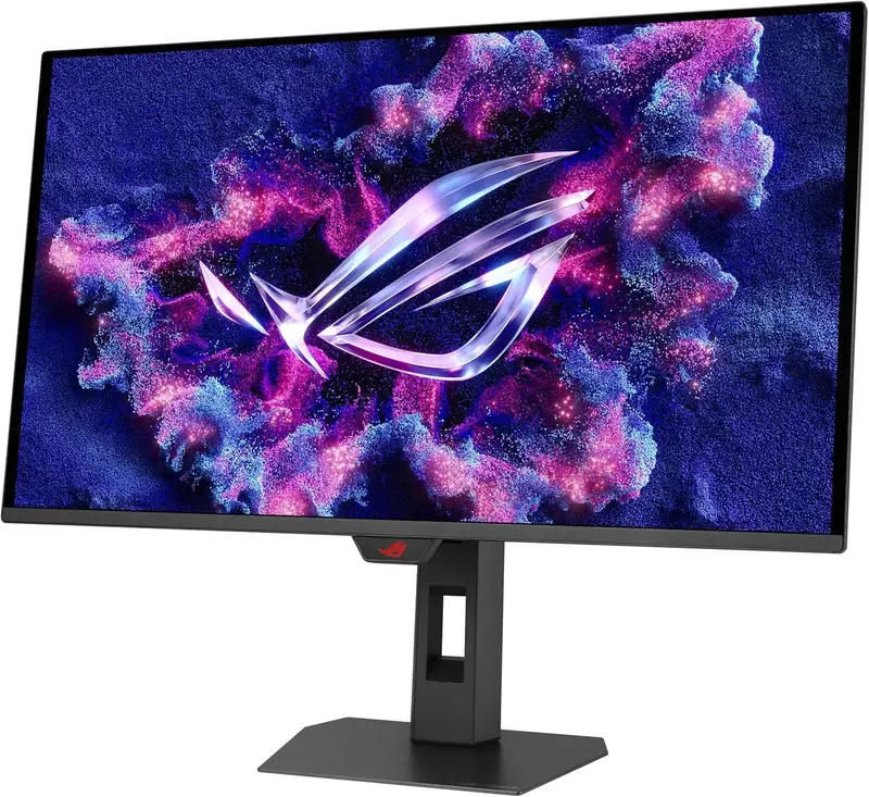 Монітор Asus 26.5" ROG Strix XG27AQDPG - фото - №3