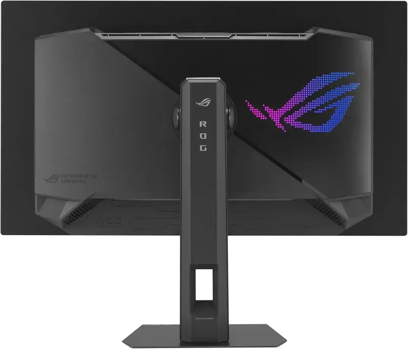 Монітор Asus 26.5" ROG Strix XG27AQDPG - фото - №4