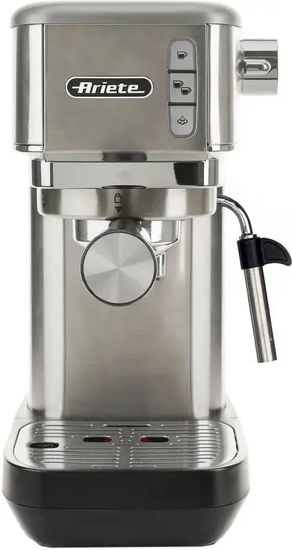 Кавоварка ARIETE 1380 - фото - №1