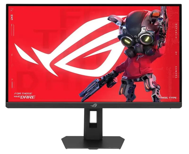 Монітор Asus 26.5" ROG Strix XG27JCG - фото - №0