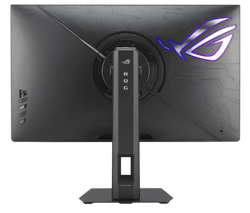 Монітор Asus 26.5" ROG Strix XG27JCG - фото - №6